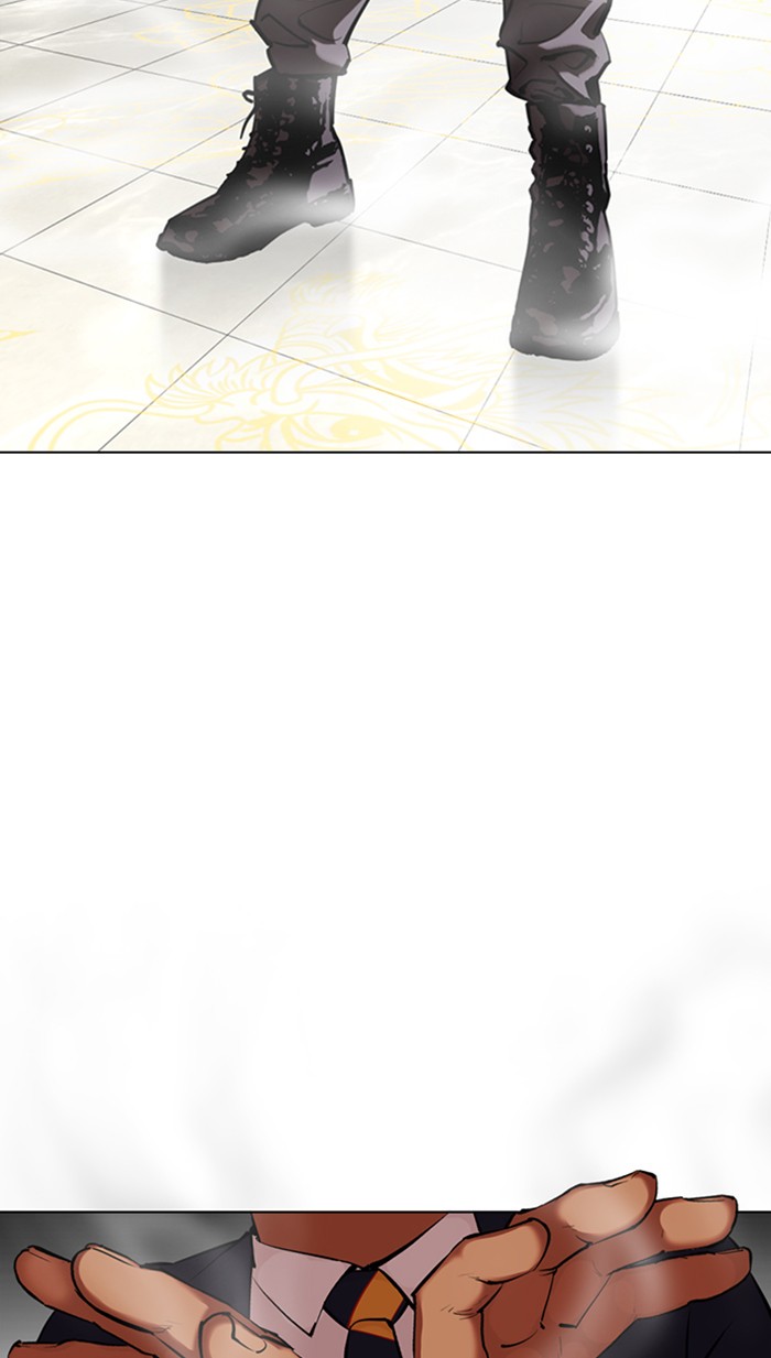 Lookism Chapter 353 page 61 - Chapter 353: Ep. 353: The Summit Meeting (End)