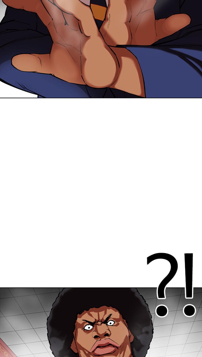 Lookism Chapter 353 page 62 - Chapter 353: Ep. 353: The Summit Meeting (End)