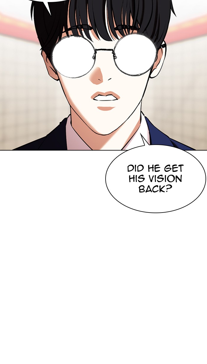 Lookism Chapter 353 page 64 - Chapter 353: Ep. 353: The Summit Meeting (End)