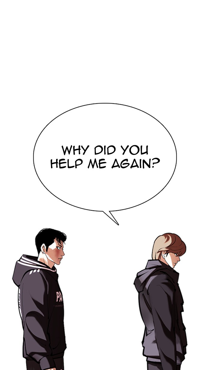 Lookism Chapter 353 page 66 - Chapter 353: Ep. 353: The Summit Meeting (End)