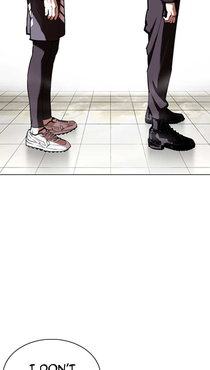 Lookism Chapter 353 page 67 - Chapter 353: Ep. 353: The Summit Meeting (End)