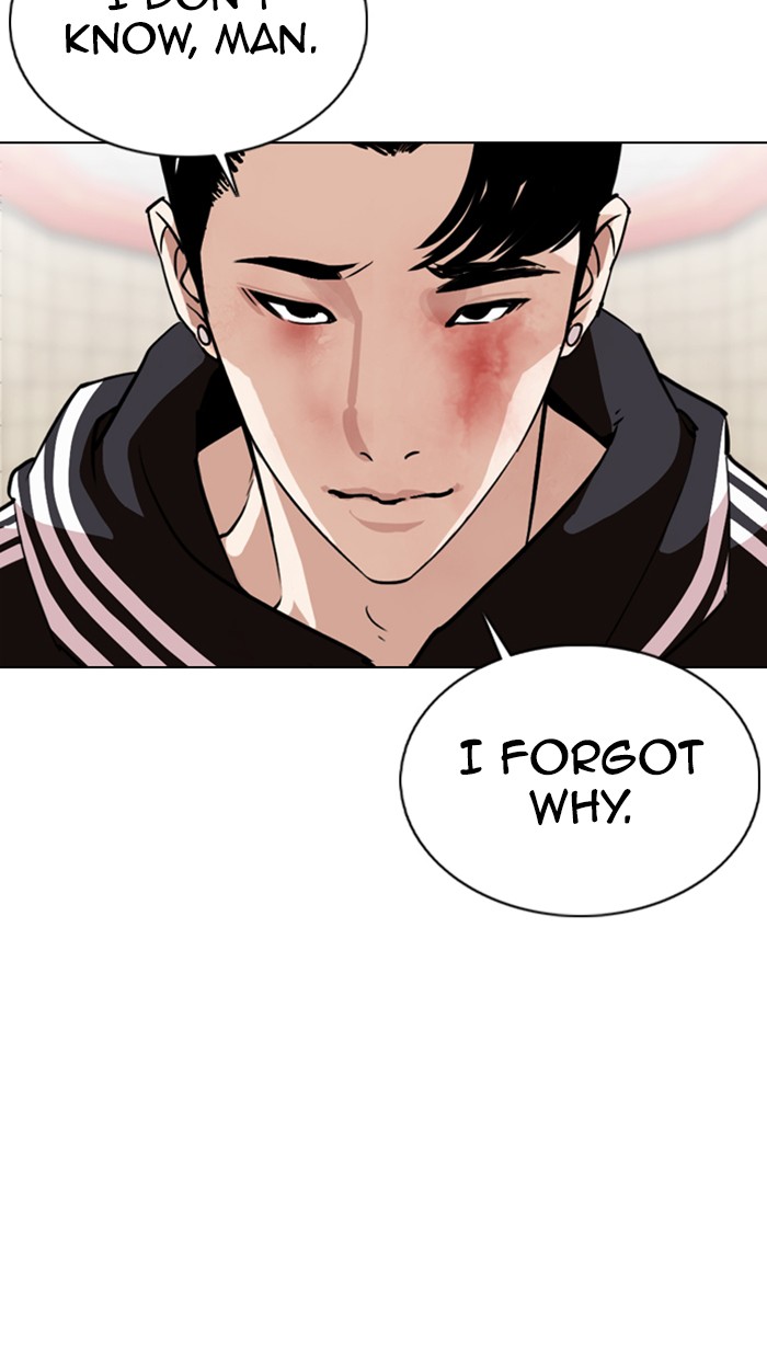 Lookism Chapter 353 page 68 - Chapter 353: Ep. 353: The Summit Meeting (End)