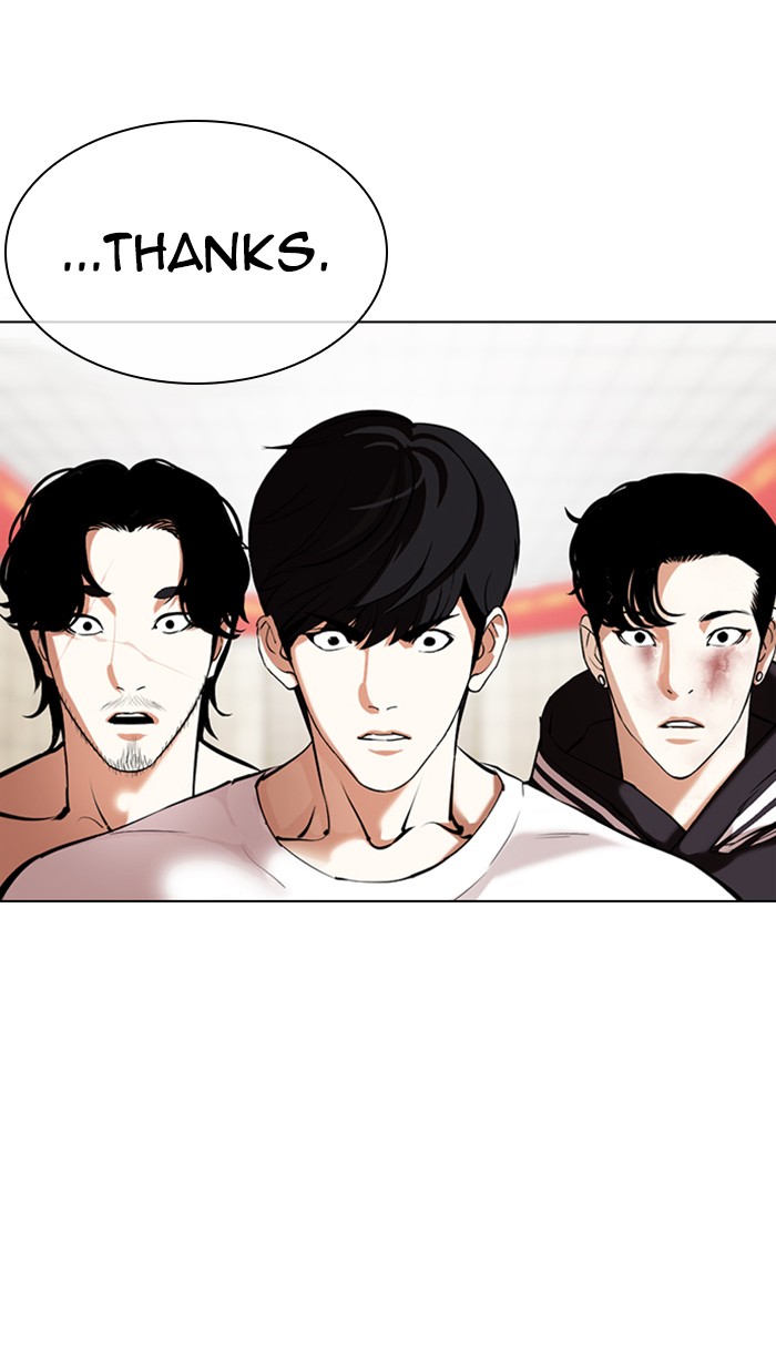 Lookism Chapter 353 page 71 - Chapter 353: Ep. 353: The Summit Meeting (End)