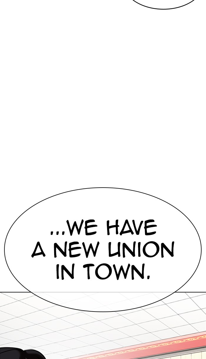 Lookism Chapter 353 page 75 - Chapter 353: Ep. 353: The Summit Meeting (End)