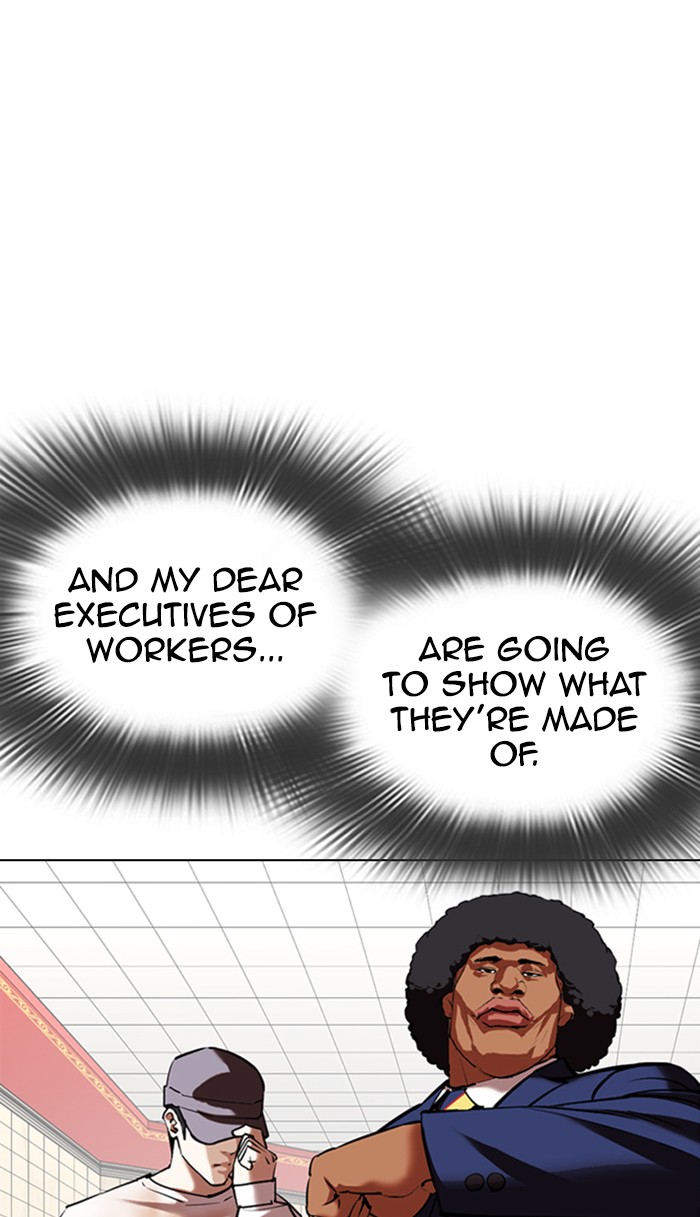 Lookism Chapter 353 page 85 - Chapter 353: Ep. 353: The Summit Meeting (End)