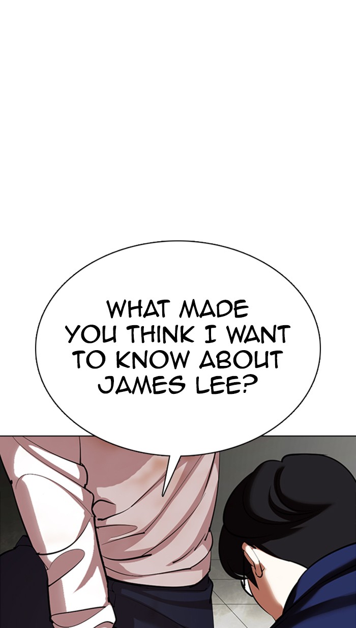 Lookism Chapter 353 page 9 - Chapter 353: Ep. 353: The Summit Meeting (End)