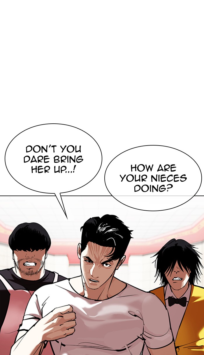 Lookism Chapter 353 page 92 - Chapter 353: Ep. 353: The Summit Meeting (End)