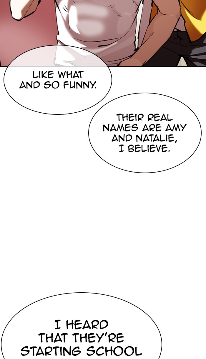 Lookism Chapter 353 page 93 - Chapter 353: Ep. 353: The Summit Meeting (End)
