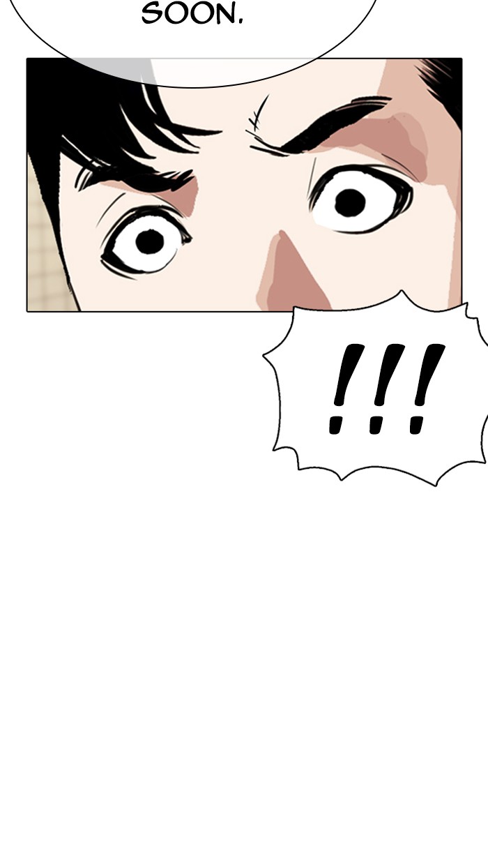 Lookism Chapter 353 page 94 - Chapter 353: Ep. 353: The Summit Meeting (End)