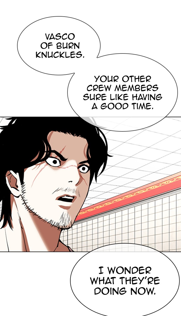 Lookism Chapter 353 page 95 - Chapter 353: Ep. 353: The Summit Meeting (End)