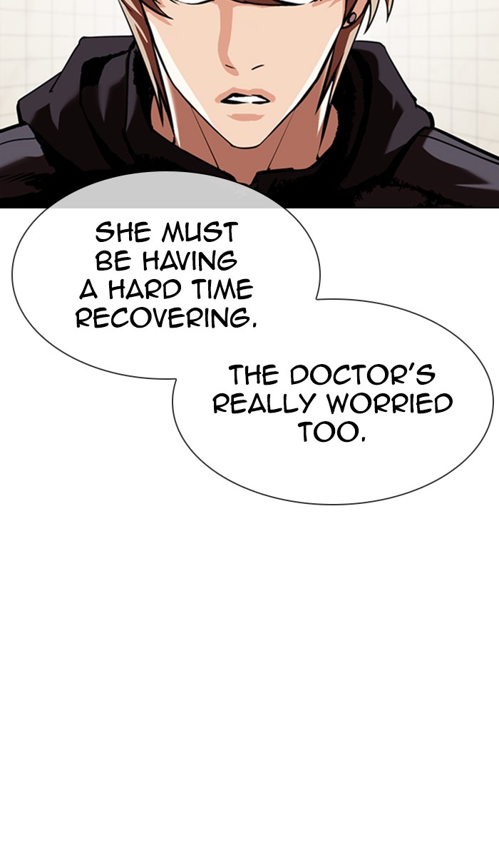 Lookism Chapter 353 page 97 - Chapter 353: Ep. 353: The Summit Meeting (End)