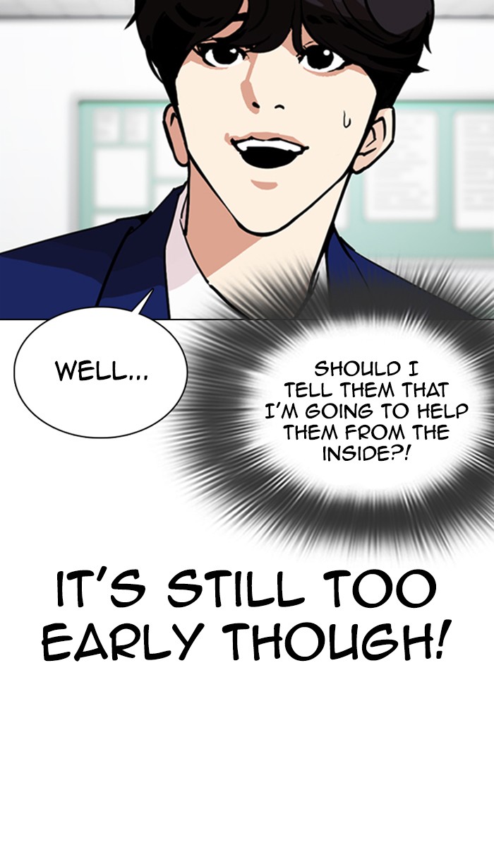 Lookism Chapter 354 page 10 - Chapter 354: Ep. 354: James Lee (Prologue)