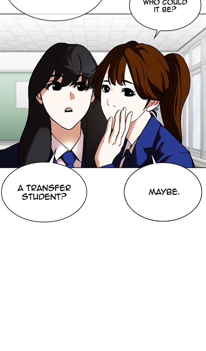 Lookism Chapter 354 page 100 - Chapter 354: Ep. 354: James Lee (Prologue)