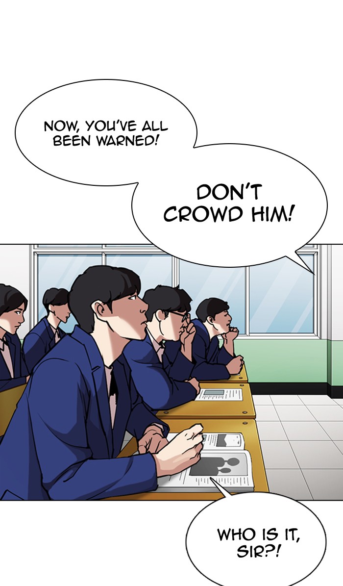 Lookism Chapter 354 page 101 - Chapter 354: Ep. 354: James Lee (Prologue)