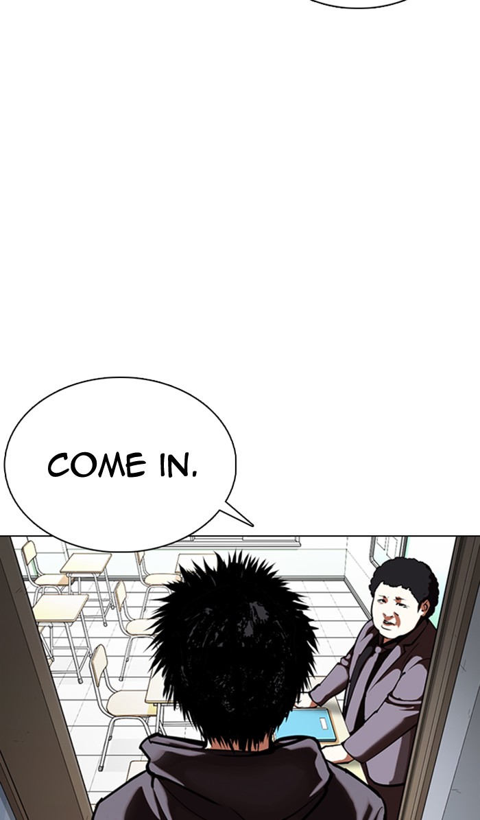 Lookism Chapter 354 page 102 - Chapter 354: Ep. 354: James Lee (Prologue)