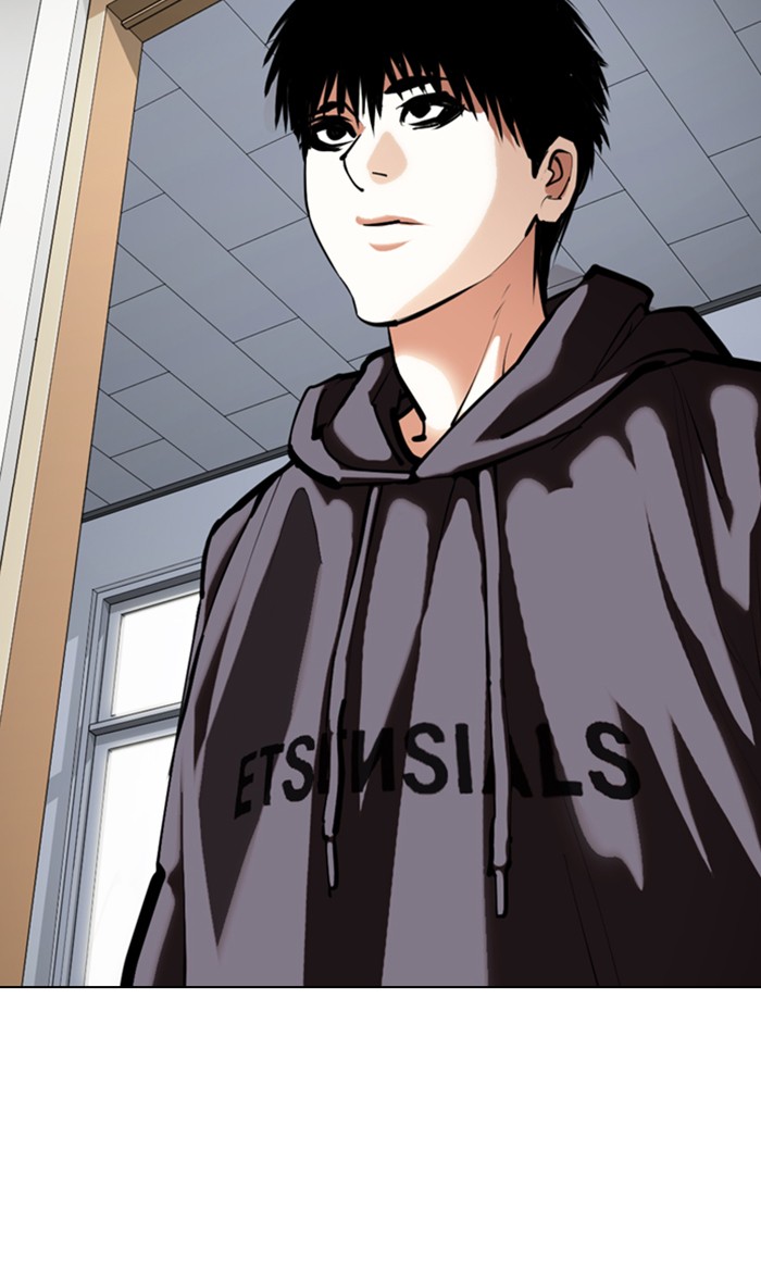 Lookism Chapter 354 page 104 - Chapter 354: Ep. 354: James Lee (Prologue)