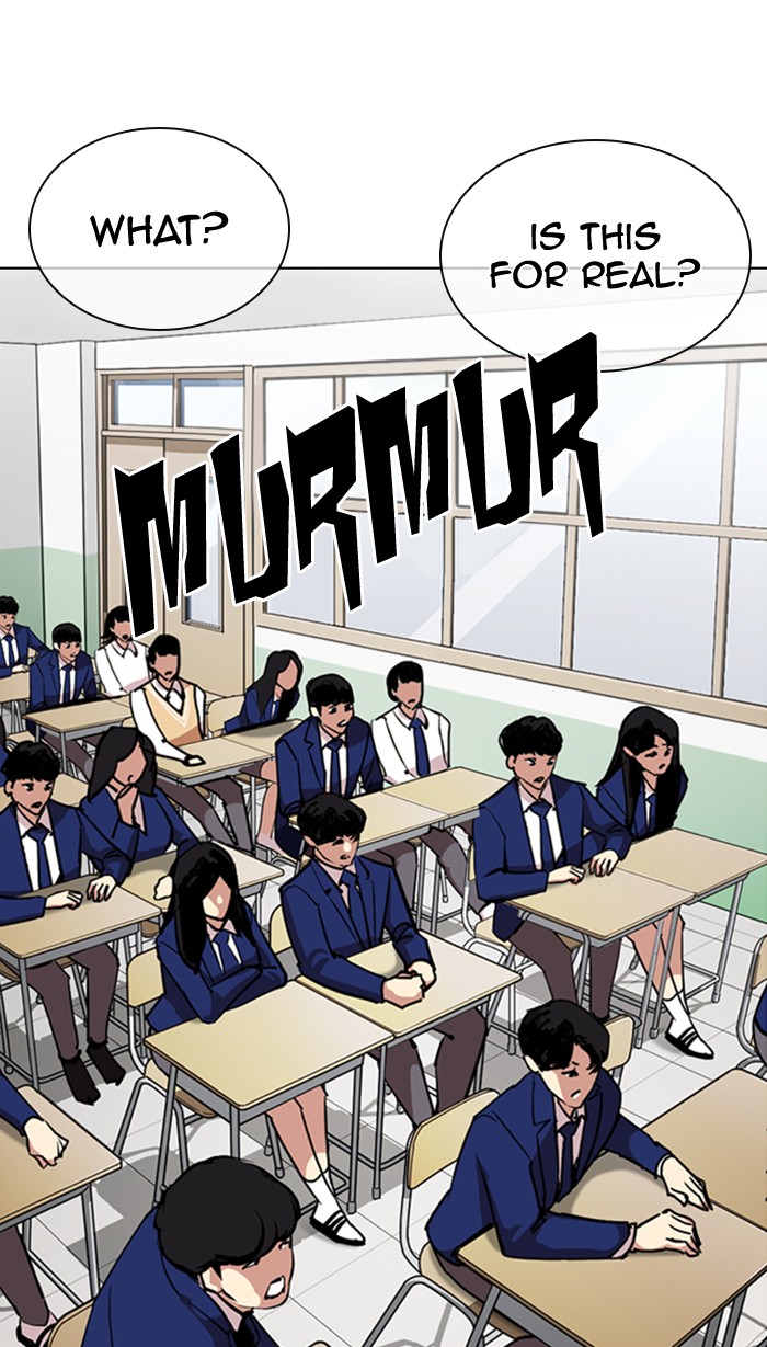 Lookism Chapter 354 page 107 - Chapter 354: Ep. 354: James Lee (Prologue)