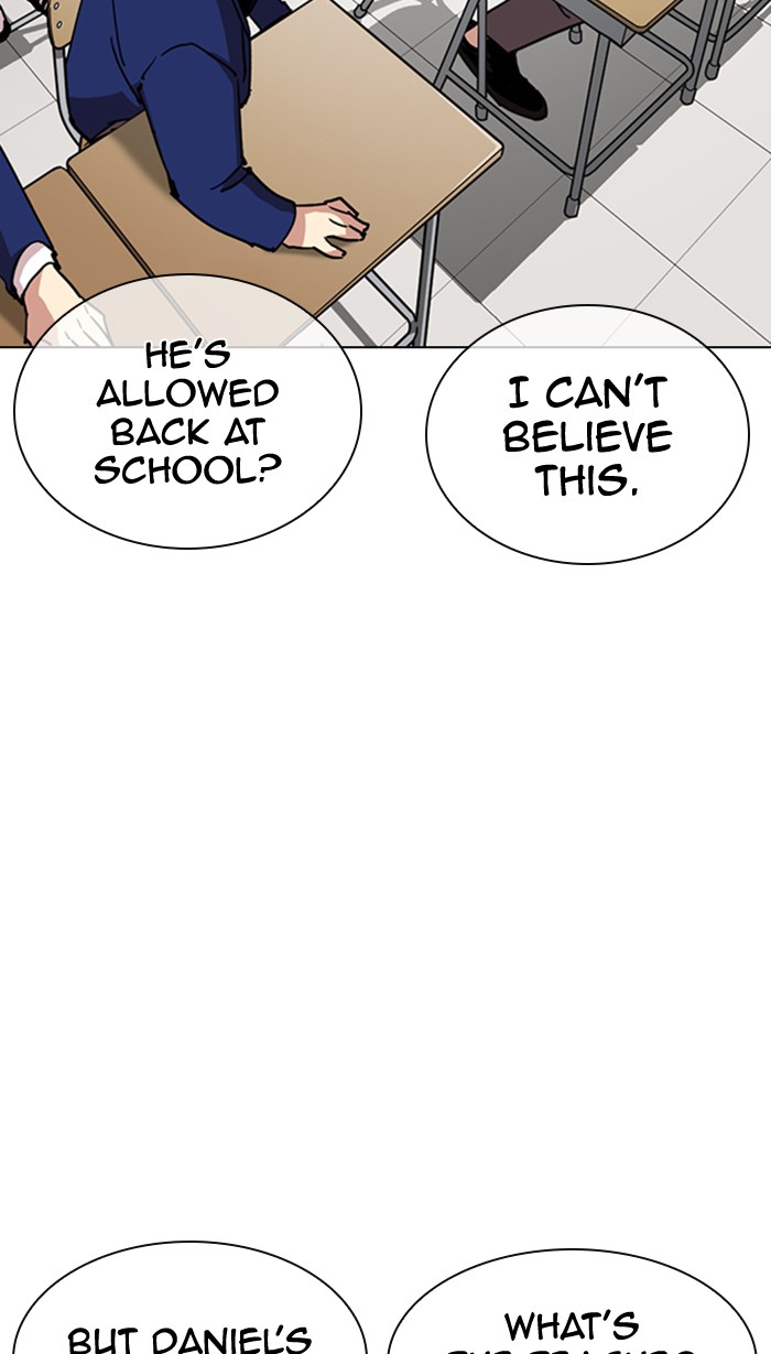 Lookism Chapter 354 page 108 - Chapter 354: Ep. 354: James Lee (Prologue)