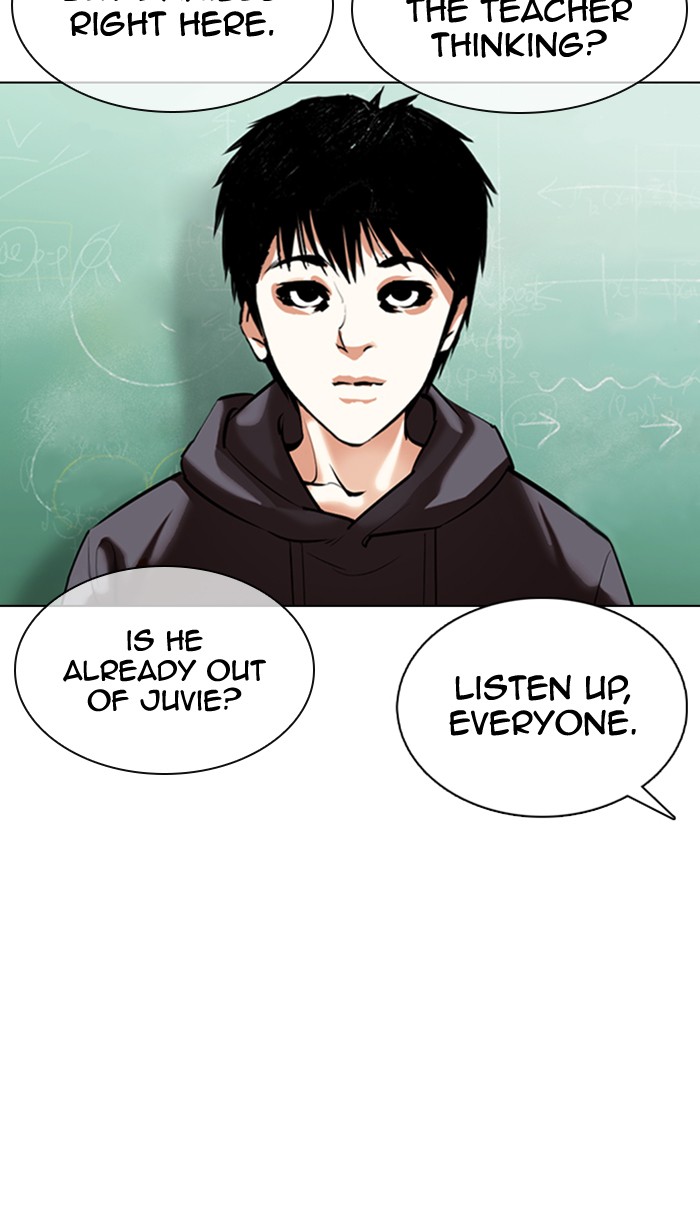 Lookism Chapter 354 page 109 - Chapter 354: Ep. 354: James Lee (Prologue)