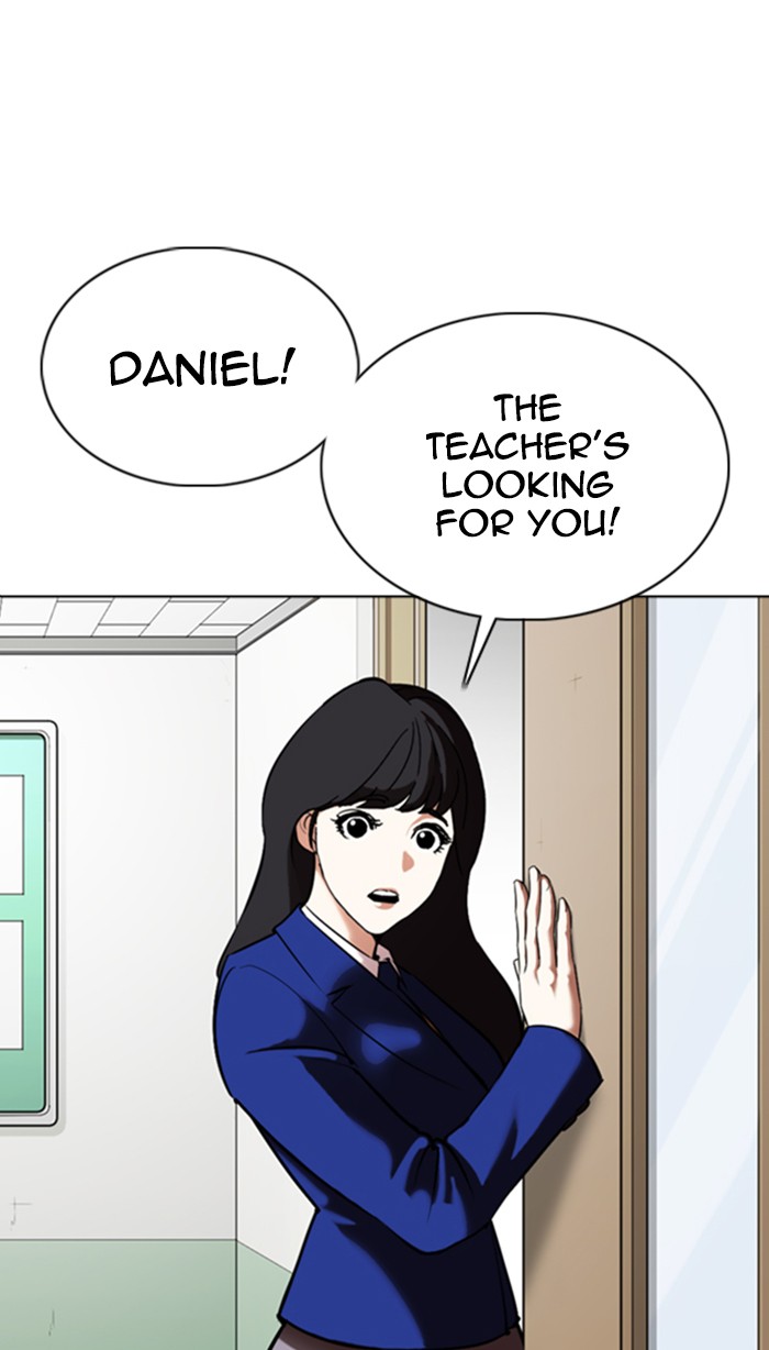 Lookism Chapter 354 page 11 - Chapter 354: Ep. 354: James Lee (Prologue)