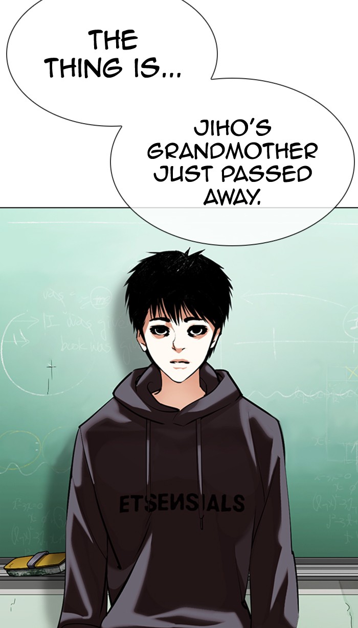 Lookism Chapter 354 page 113 - Chapter 354: Ep. 354: James Lee (Prologue)
