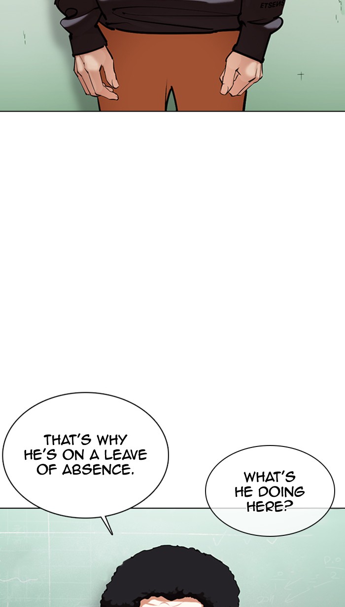 Lookism Chapter 354 page 114 - Chapter 354: Ep. 354: James Lee (Prologue)