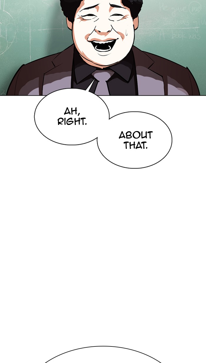 Lookism Chapter 354 page 115 - Chapter 354: Ep. 354: James Lee (Prologue)