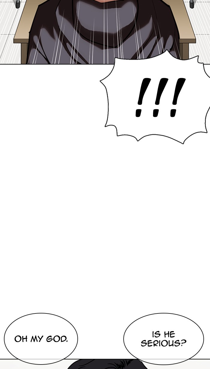 Lookism Chapter 354 page 117 - Chapter 354: Ep. 354: James Lee (Prologue)