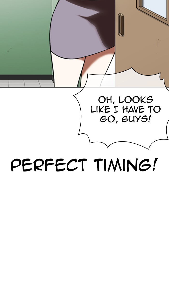 Lookism Chapter 354 page 12 - Chapter 354: Ep. 354: James Lee (Prologue)
