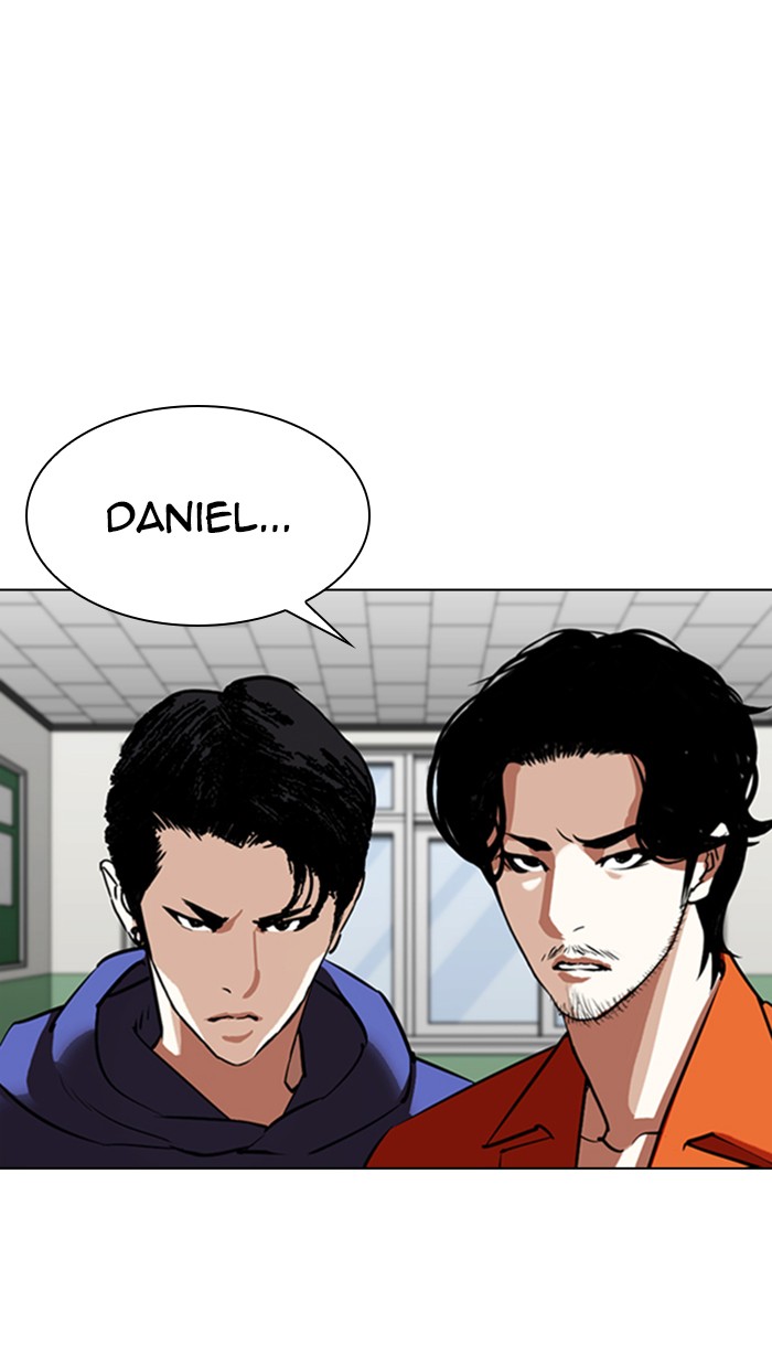 Lookism Chapter 354 page 14 - Chapter 354: Ep. 354: James Lee (Prologue)