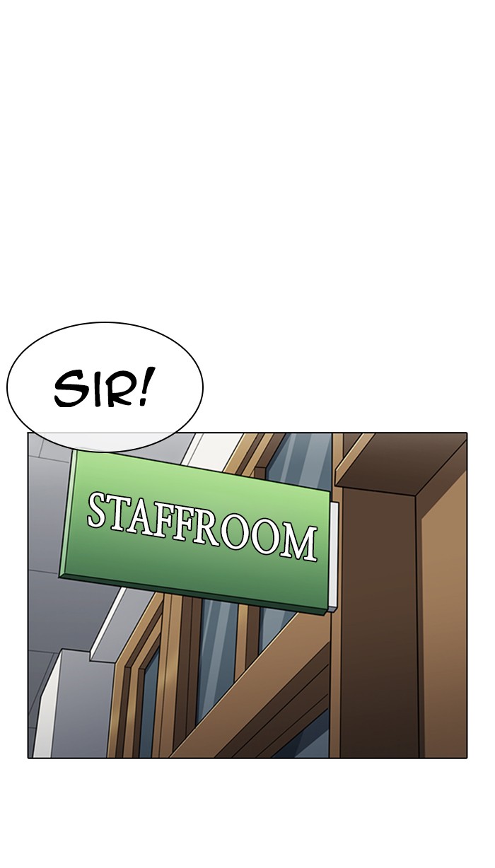 Lookism Chapter 354 page 15 - Chapter 354: Ep. 354: James Lee (Prologue)