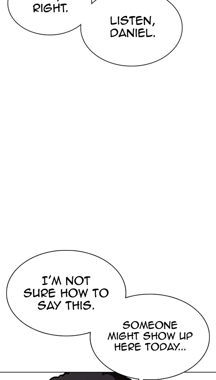 Lookism Chapter 354 page 17 - Chapter 354: Ep. 354: James Lee (Prologue)