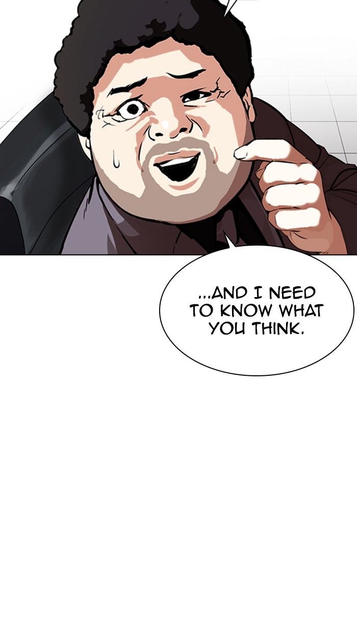 Lookism Chapter 354 page 18 - Chapter 354: Ep. 354: James Lee (Prologue)