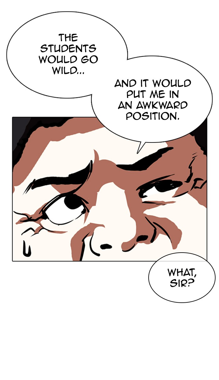 Lookism Chapter 354 page 19 - Chapter 354: Ep. 354: James Lee (Prologue)