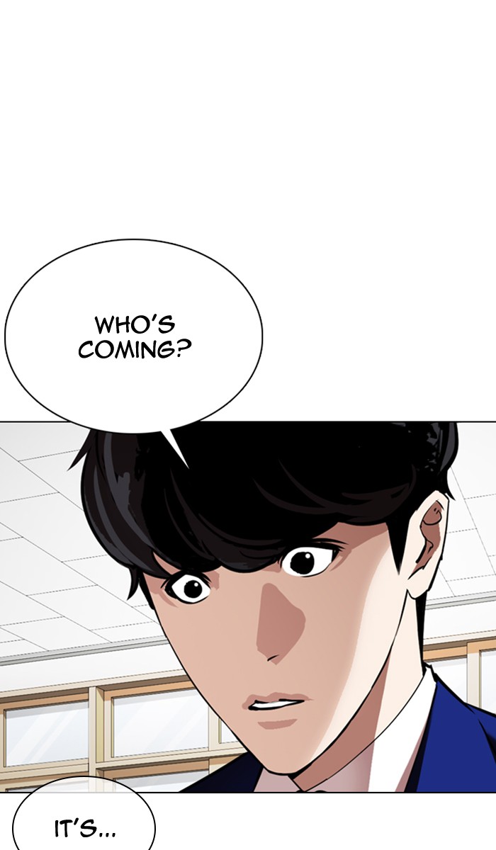 Lookism Chapter 354 page 20 - Chapter 354: Ep. 354: James Lee (Prologue)