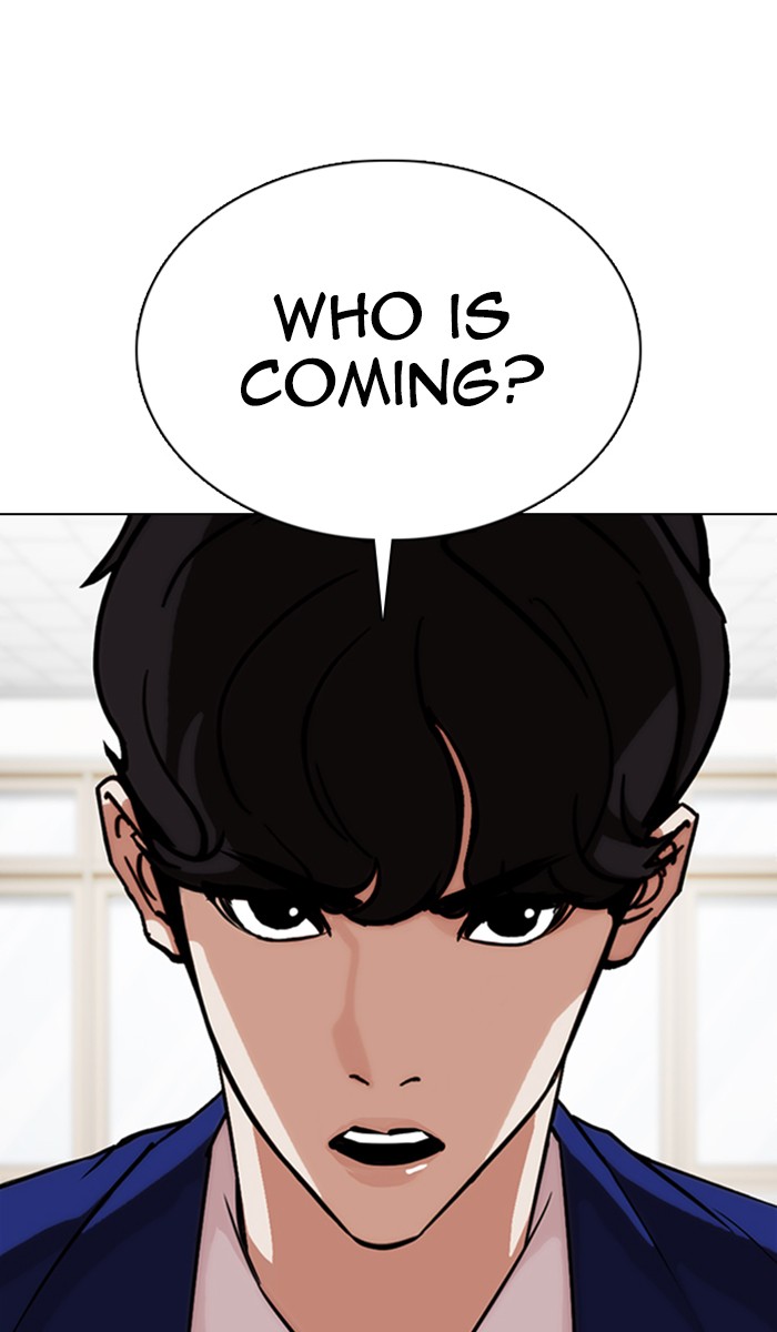 Lookism Chapter 354 page 24 - Chapter 354: Ep. 354: James Lee (Prologue)