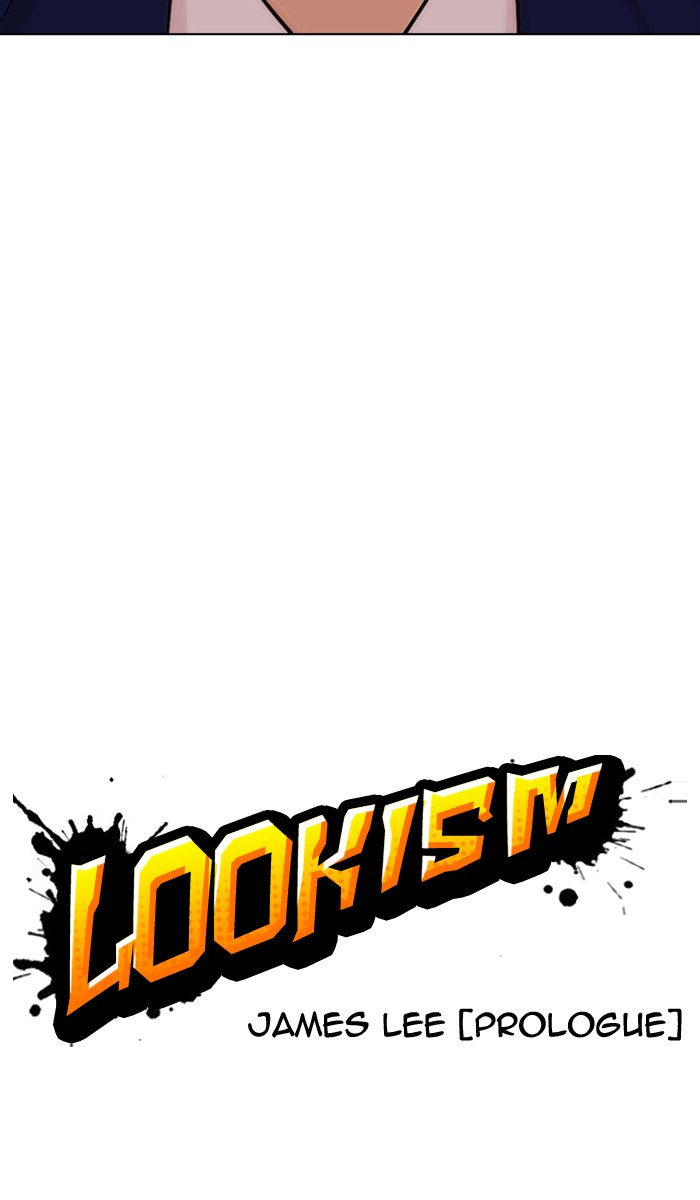 Lookism Chapter 354 page 25 - Chapter 354: Ep. 354: James Lee (Prologue)