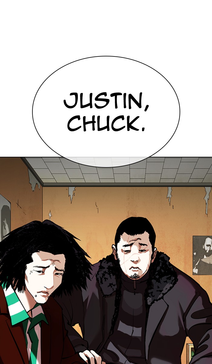 Lookism Chapter 354 page 30 - Chapter 354: Ep. 354: James Lee (Prologue)