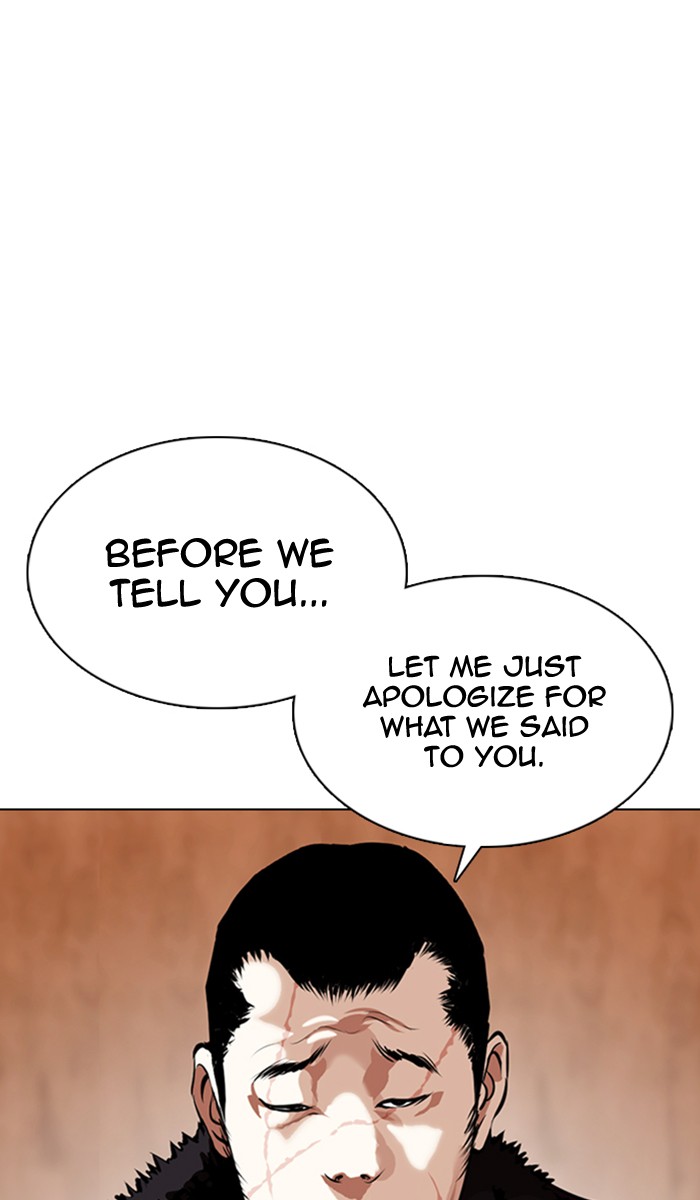 Lookism Chapter 354 page 33 - Chapter 354: Ep. 354: James Lee (Prologue)