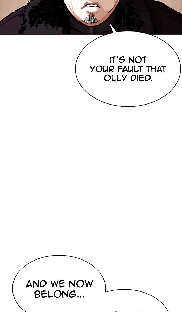 Lookism Chapter 354 page 34 - Chapter 354: Ep. 354: James Lee (Prologue)