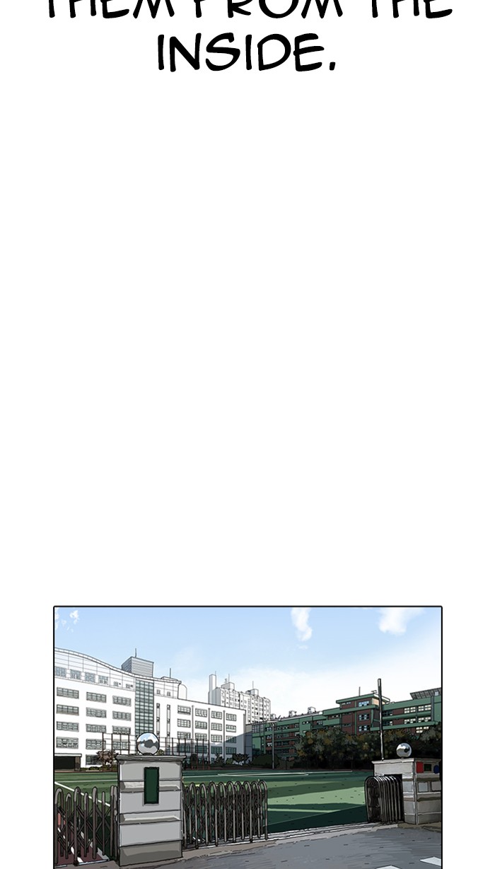 Lookism Chapter 354 page 4 - Chapter 354: Ep. 354: James Lee (Prologue)