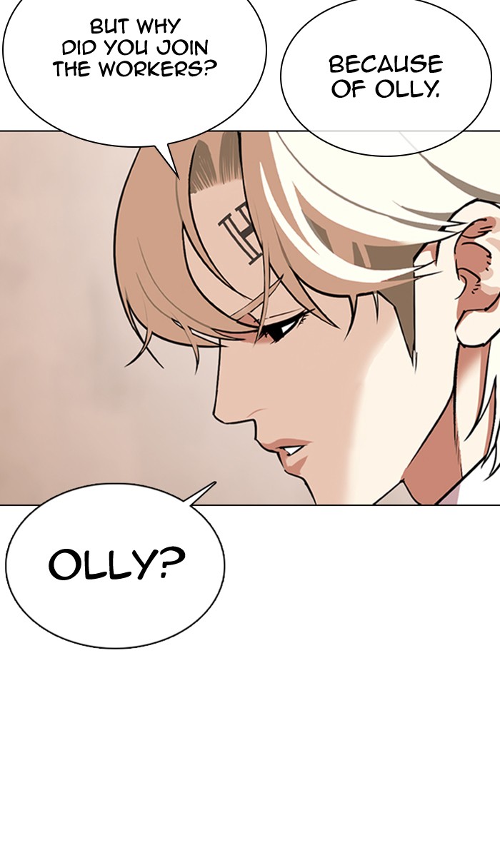 Lookism Chapter 354 page 40 - Chapter 354: Ep. 354: James Lee (Prologue)