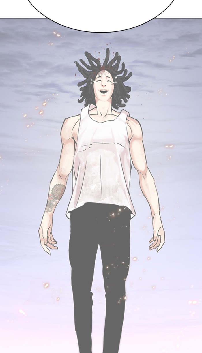 Lookism Chapter 354 page 43 - Chapter 354: Ep. 354: James Lee (Prologue)