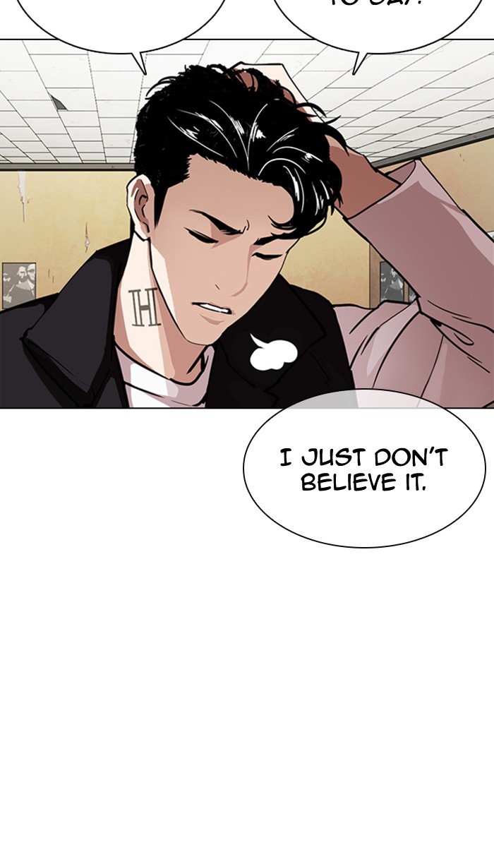 Lookism Chapter 354 page 45 - Chapter 354: Ep. 354: James Lee (Prologue)