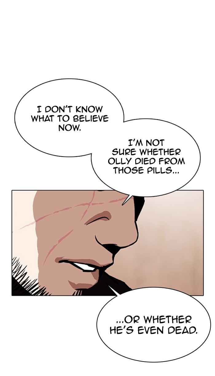 Lookism Chapter 354 page 48 - Chapter 354: Ep. 354: James Lee (Prologue)