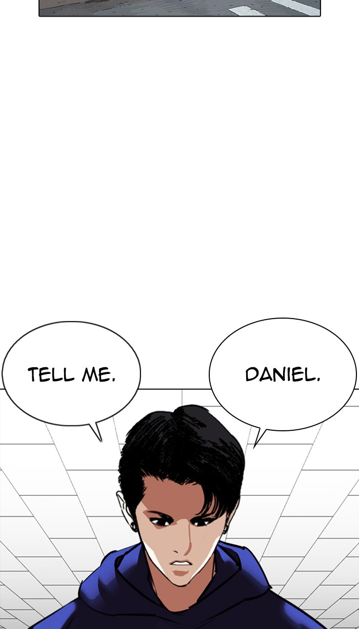 Lookism Chapter 354 page 5 - Chapter 354: Ep. 354: James Lee (Prologue)