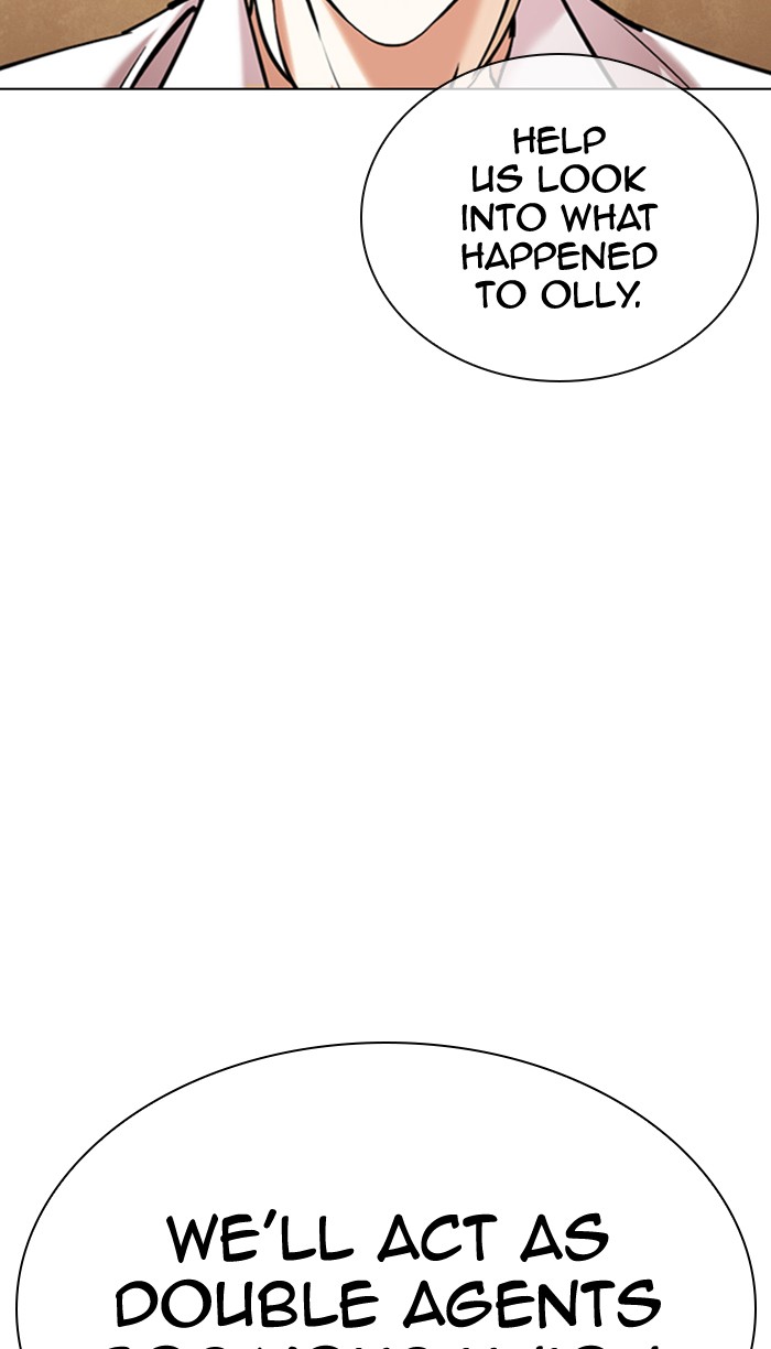 Lookism Chapter 354 page 50 - Chapter 354: Ep. 354: James Lee (Prologue)