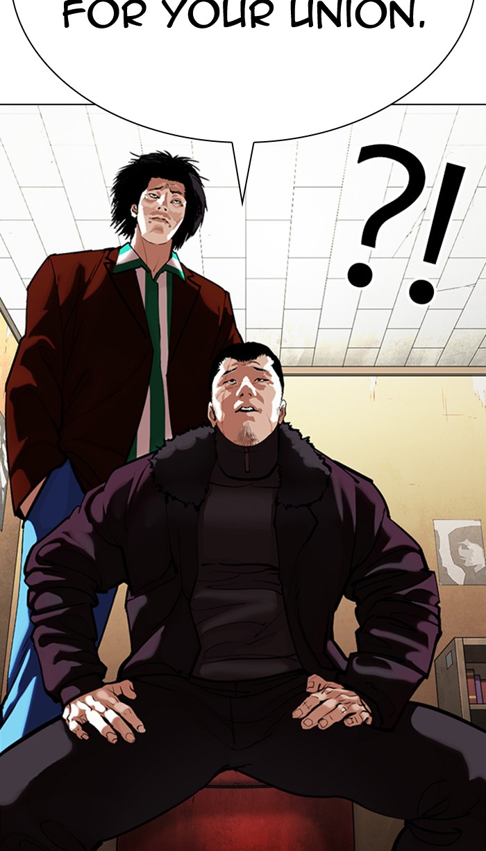 Lookism Chapter 354 page 51 - Chapter 354: Ep. 354: James Lee (Prologue)