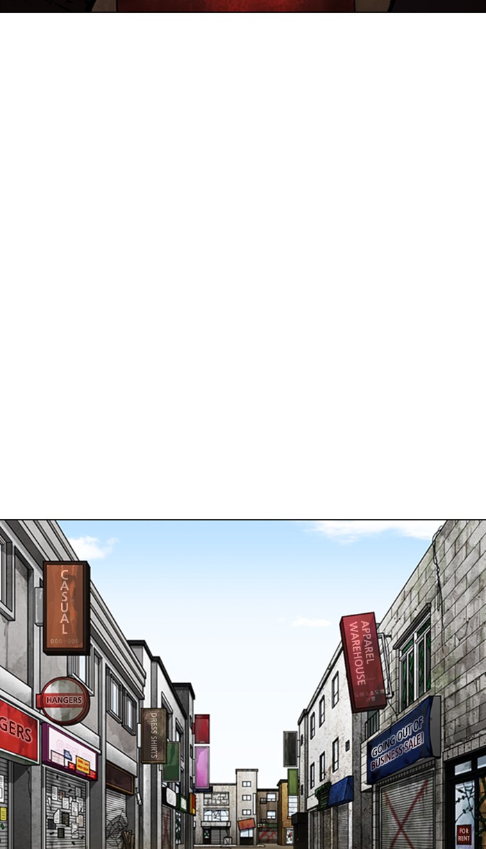 Lookism Chapter 354 page 52 - Chapter 354: Ep. 354: James Lee (Prologue)