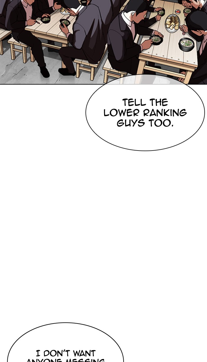 Lookism Chapter 354 page 57 - Chapter 354: Ep. 354: James Lee (Prologue)